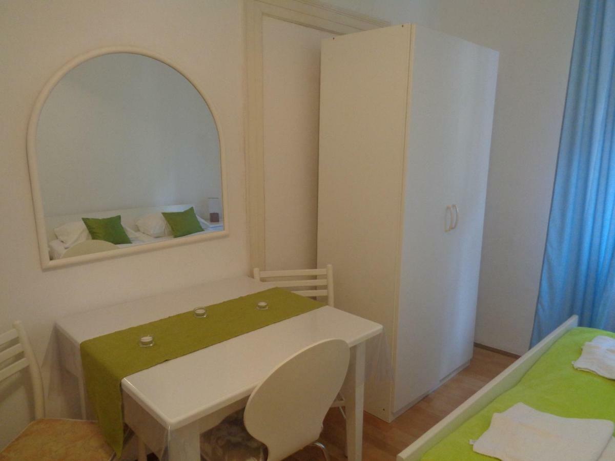 Cozy Studio-Apartment Gordana In Rovinj City Center Exterior foto
